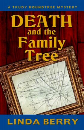 Family Tree Cover